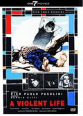 Violent Life - Violent Life - DVD