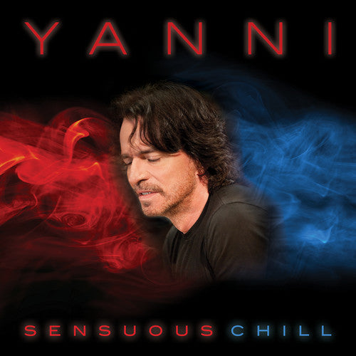 Yanni - Sensuous Chill - Music CD