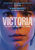 Victoria - Victoria - DVD
