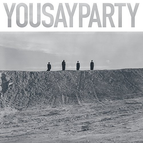 You Say Party - You Say Party - Music CD