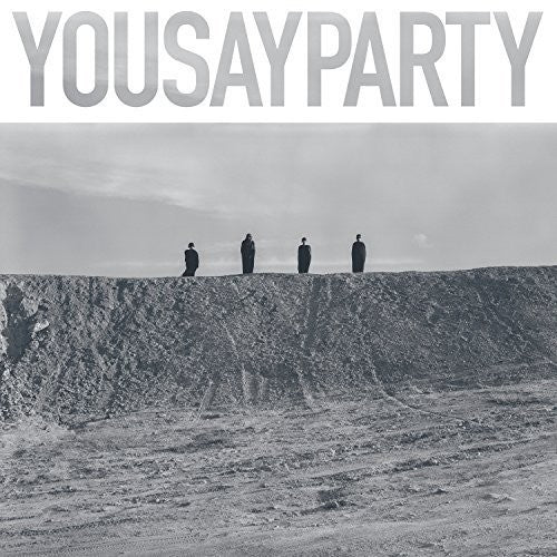 You Say Party - You Say Party - Vinyl Record
