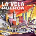 Vela Puerca - Vela Puerca - Music CD