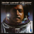 Wansel,dexter - Stargazer: Philadelphia International Records - Music CD