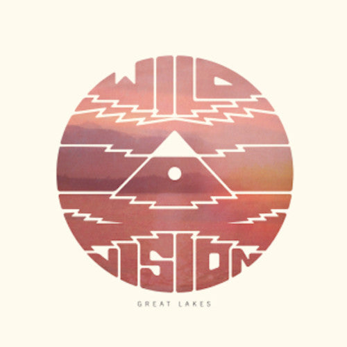 Great Lakes - Wild Vision - Music CD