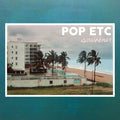 Pop Etc - Souvenir - Music CD