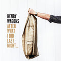 After What I Did Last Night ... [LP] Vinyl Record