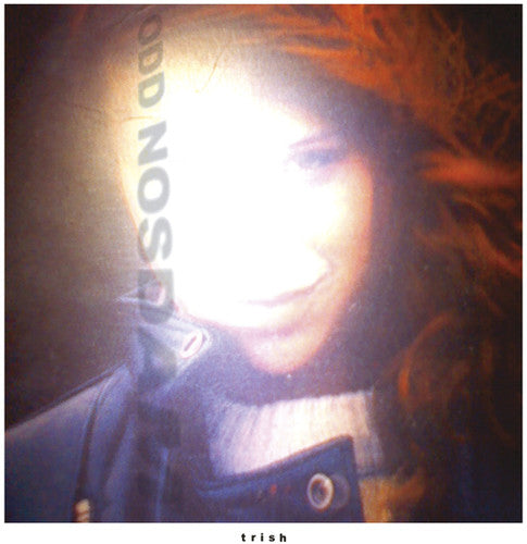 Odd Nosdam - Trish - Vinyl Record