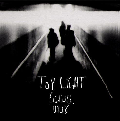 Toy Light - Sightless Unless - Vinyl Record