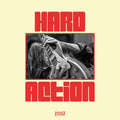 Hard Action - Hands Dripping Red - Vinyl Record