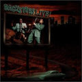 Backsters - Live - Music CD