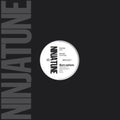 Illum Sphere - Second Sight - Vinyl Record