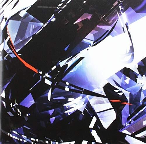 Sawano,hiroyuki - Guilty Crown Complete Soundtrack / O.s.t. - Music CD