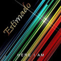 Estimado - Here I Am - Music CD