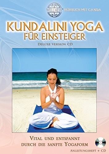 Canda - Kundalini Yoga Fur Einsteiger - Music CD
