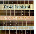 Pritchard,david - Unassigned Territory - Music CD