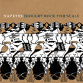 Thought Rock Fish Scale [Download Included] Vinyl Record