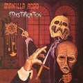 Manilla Road - Mystification - Music CD