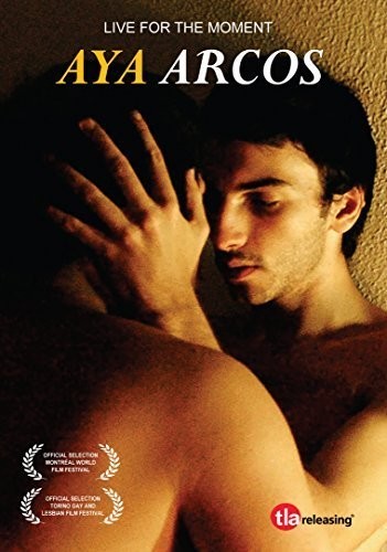 Aya Arcos - Aya Arcos - DVD