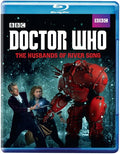 Doctor Who: The Husbands Of River Song - Doctor Who: The Husbands Of River Song - Blu-ray
