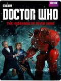 Doctor Who: The Husbands Of River Song - Doctor Who: The Husbands Of River Song - DVD