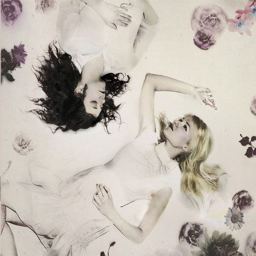 Nights - Whisper - Vinyl Record