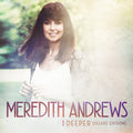 Andrews,meredith - Deeper - Music CD