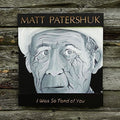 I Was So Fond of You [LP] Vinyl Record