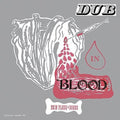 Skin Flesh & Bones - Dub In Blood - Vinyl Record