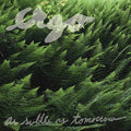 Ergo - As Subtle As Tomorrow - Music CD