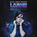 Larkin,betsie - Angels Humans & Robots - Music CD