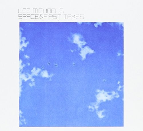 Michaels,lee - Space & First Takes - Music CD
