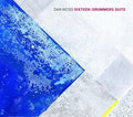 Weiss,dan - Sixteen - Music CD