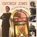 Jones,george - Picture Of Me / Nothing Ever Hurt Me / The Grand - Music CD