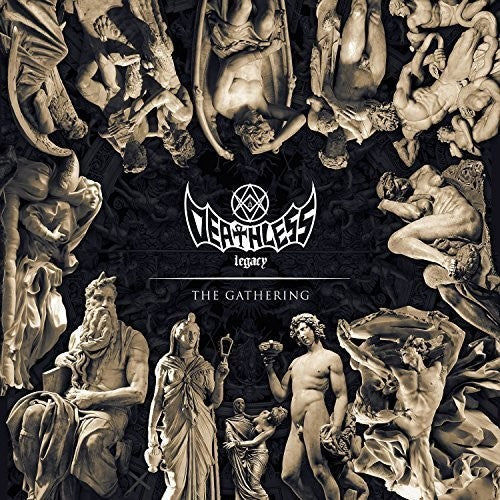 Deathless - Legacy - Music CD