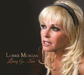 Morgan,lorrie - Letting Go Slow - Music CD