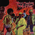 Last Poets - This Is Madness - Music CD