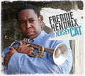 Hendrix,freddie - Jersey Cat - Music CD