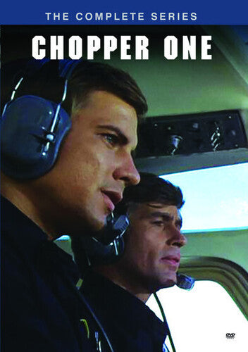 Chopper One: Season One - Chopper One: Season One - DVD