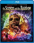 Serpent & The Rainbow - Serpent & The Rainbow - Blu-ray