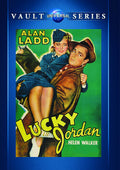 Lucky Jordan - Lucky Jordan - DVD