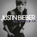 Bieber,justin - My World 2.0 - Vinyl Record