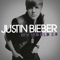 My World 2.0 Vinyl Record