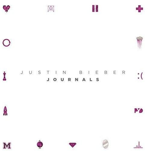 Journals [LP] Vinyl Record