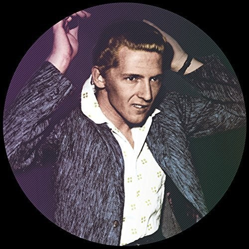 Jerry Lee Lewis - The Killer - Rock N' Roll