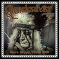 Quicksilver Messenger Service - More Happy Trails 1969 - Music CD