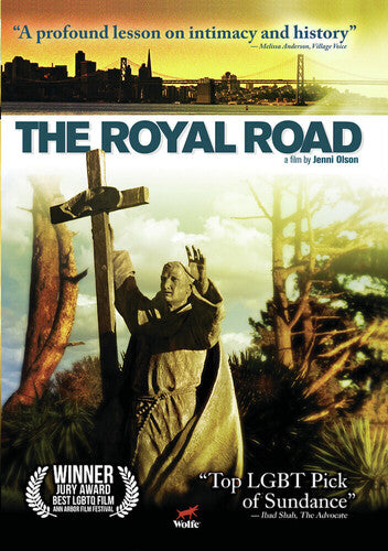 Royal Road - Royal Road - DVD
