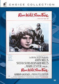 Run Wild Run Free - Run Wild Run Free - DVD