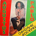 Pablo,augustus - Original Rockers - Music CD