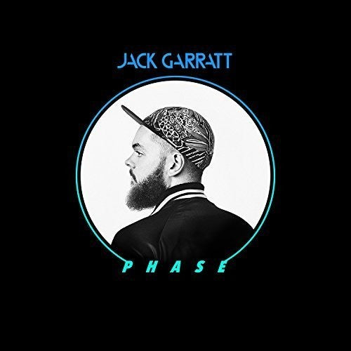 Garratt,jack - Phase - Vinyl Record