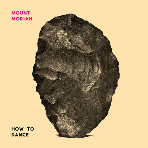 How To Dance Vinyl Record